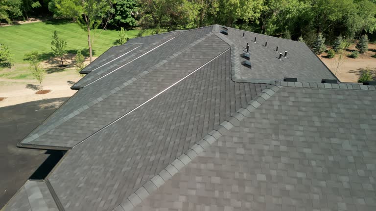 Gutter Replacement in Fairbank, IA